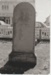 James White's grave in All Saints Church cemetery.; La Roche, Alan; 1/03/1991; 2018.217.87