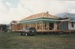 White's Homestead at Howick Historical Village, showing the building additions and a truck.; Hamilton, Michael; June 1996; P2021.70.10