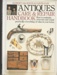 Antiques care & repair handbook by Albert Jackson & David Day. How to maintain, renovate and repair practically everything of value in your home.; Jackson, Albert; 1988; 1871854016 9781871854015; 2021.02.05
