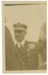 Lord Jellicoe at the obelisk unveiling; c1920; 2016.319.79