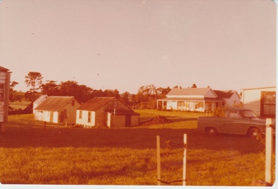 Howick Historical Village April 1979; 1/04/1979; 2019.100.07