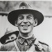 Sergeant Jack W Reeves of Pakuranga Troop. 4th Waikato Mounted Rifles.; 20 September 1939; P2022.71.03