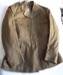 NZ Army Uniform Jacket; Unknown; 1939-1945; T2015.29
