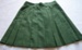 Skirt; Bromley Wear Made in NZ; 1960-1980; T2016.559