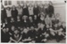 Pakuranga School pupils with Mr Day ( Headmaster) 1940s.; 1940s; 2019.016.01