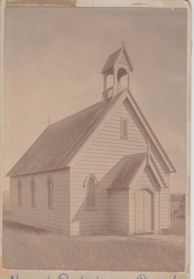 Howick Presbyterian Church; 2009; 2018.250.00