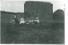 Haymaking on Athol Hemming's farm; Hemming, Athol; c1930; 2017.147.20