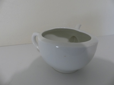 Silver kettle image item