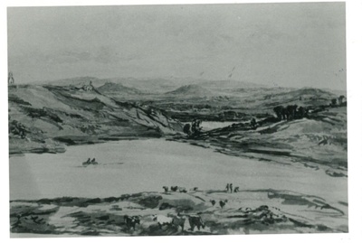 Panmure Basin c1860; 1860s; 2017.249.04