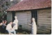 Thomas McDermott's Fencible Cottage; Fairfield, Geoff; 1963; 2018.137.08.