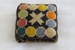 Pin Cushion; 1930-1950; O2017.106.01