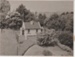 Miniature replica of a double-unit Fencible pensioner's cottage; Breckon, A.N.; 1940s; 2019.091.07