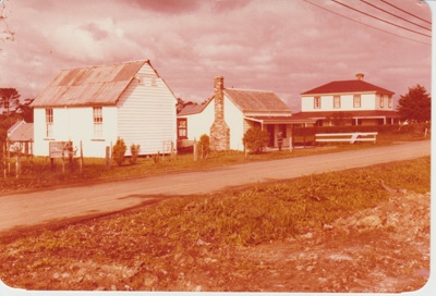 Howick Historical Village July 1979; 1/07/1979; 2019.100.05