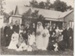 Wedding of Britta A Mattson to John Thomas Graham; 1906; 2018.127.00