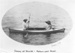 Canoe at Howick: Vernon and Hazel; 1913; 5018
