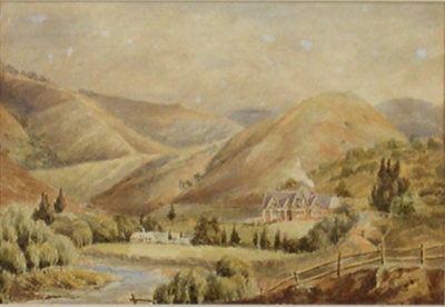 Sunnyside Nelson; John GULLY; 805