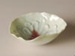 Porcelain bowl; David BROKENSHIRE; 996