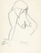 Nude; Alan Pearson; 1978; 1204