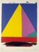 Sundial; Gretchen ALBRECHT; 1980; 620