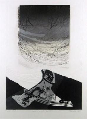 Shades of Winter; Janet BATHGATE; 1978; 657