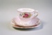 Tea cup; Colclough; 2004/0689
