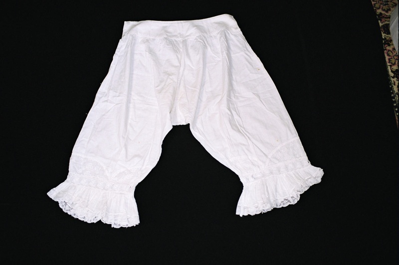 Bloomers; 2004/0259 | eHive