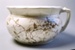 Chamber pot; W and E Corn England Porcelaine Royale; 2004/0563