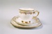 Tea cup; Bell China; 2004/0710