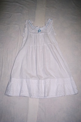 Nightgown; 2004/0276