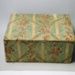 Covered box; 2004/0122