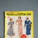 Home Fashions Magazine; Amalgamated Press Ltd; 1939; 2004/0157