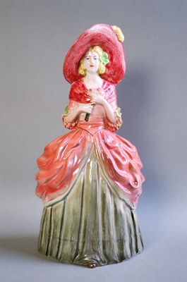 Figurine; 2004/0436