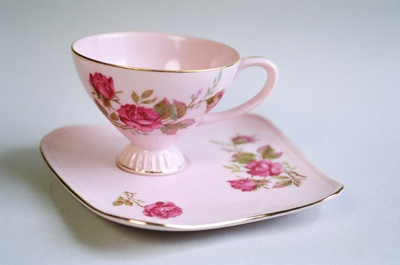 Tea cup; 2004/0694