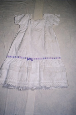 Nightgown; 2004/0278