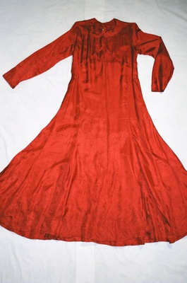 Dress; 2004/0199
