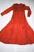 Dress; 2004/0199