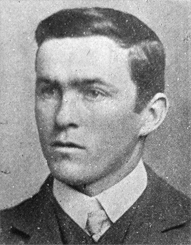 Alfred Henry S. Tarrant; Beattie, Phil; 2005; 2007.031.0143