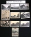 Postcards, German WW2; 1939-1945; 2004_160_1-11