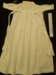 Christening gown; Unknown; Unknown; 2011_7_2