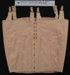 Berlei' corset c. 1950's; Berlei; c.1950's; 1992_924