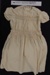 Child's dress; Unknown; 1940-50's; 2007_55_2