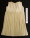 Child's dress; Unknown; Unknown; 2007_55_3