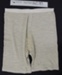 Woollen underwear; Roslyn; mid 20th Century; 2012_1_12_1-4