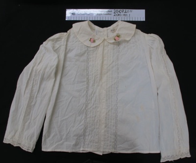 blouse livia loren c 1960 s 2010 181 1 the kauri blouse livia loren c 1960 s 2010 181 1 the kauri