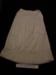 Half-petticoat; Unknown; Unknown; 1990_962