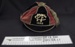 Rugby cap '1928 PFC'; Unknown; 1928; 2011_126_1_1