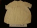 Child's dress; Unknown; Unknown; 1990_1080
