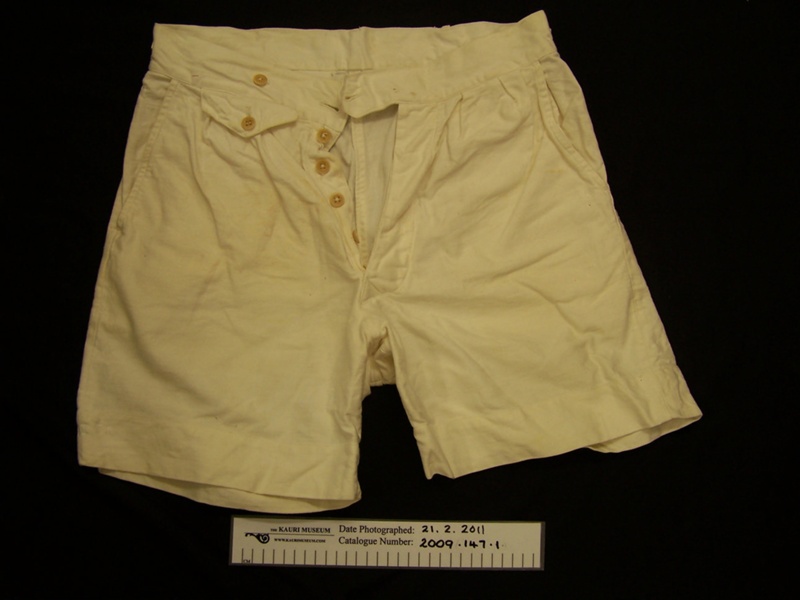 Shorts; Unknown; Unknown; 2009_147_1 | eHive