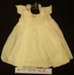 Child's dress; Unknown; Unknown; 1990_884