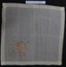 Tablecloth; Ida May Strang; c.1940; 2008_270_1